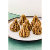 Modak Roasted Almond (Without foil or foil)