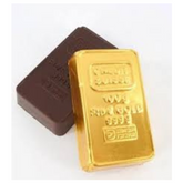 Chocolate Gold Bars (LAGDI)