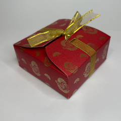 Almond Rocks - With Sea Salt