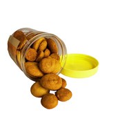 Ginger Cookies