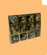 Healthy Khajur Pak (No Added Sugar)