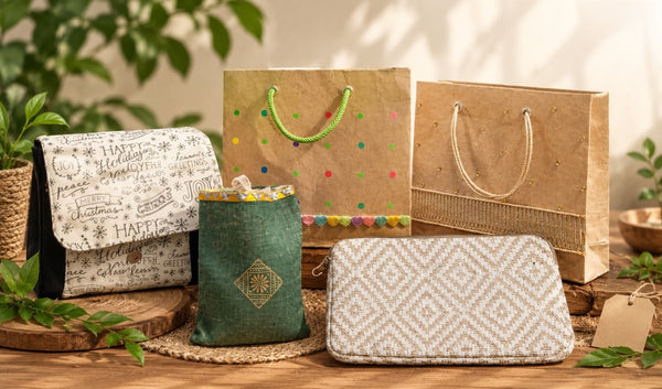 5 Meaningful Ways to Switch to Eco-Friendly Gifting This Year