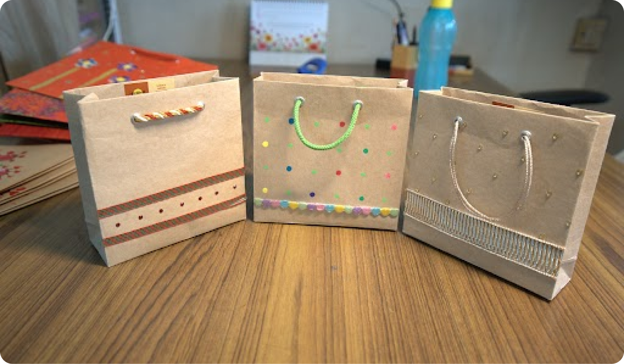 Why the Quality of NGO Products Will Surprise You