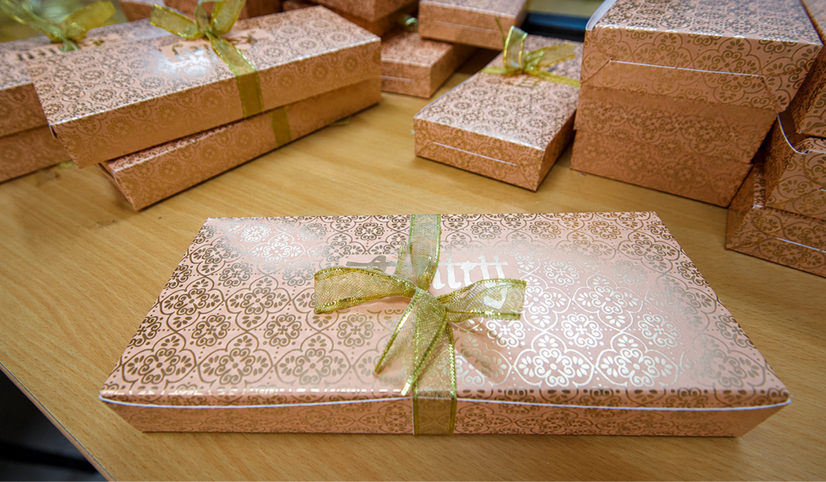 Why Your Brand Should Partner with Inclusive Marketplaces for Your Next Event