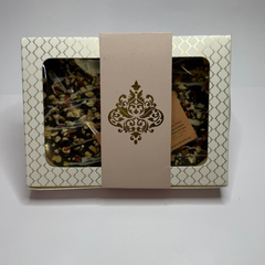 Bark Thins Chocolate with Dry Fruits