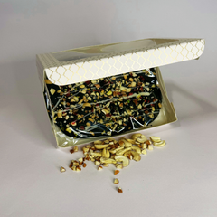 Bark Thins Chocolate with Dry Fruits