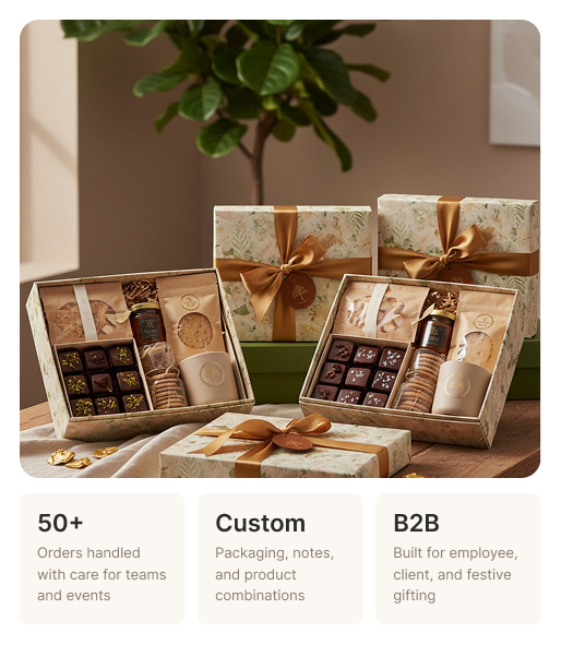Corporate Gifting