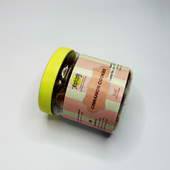 Cinnamon Cookies – 3 Jar