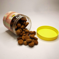 Cinnamon Cookies – 3 Jar