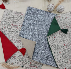 Festive Cushion Covers