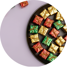 Gifts & Hampers