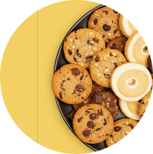 Cookies & Bakery