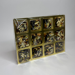 Healthy Khajur Pak (No Added Sugar)