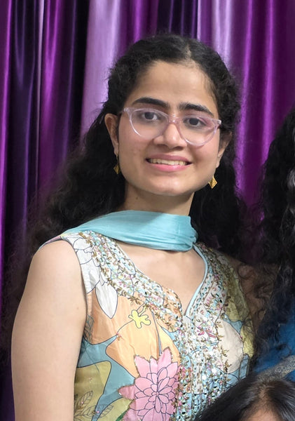 Nehal Tiwari