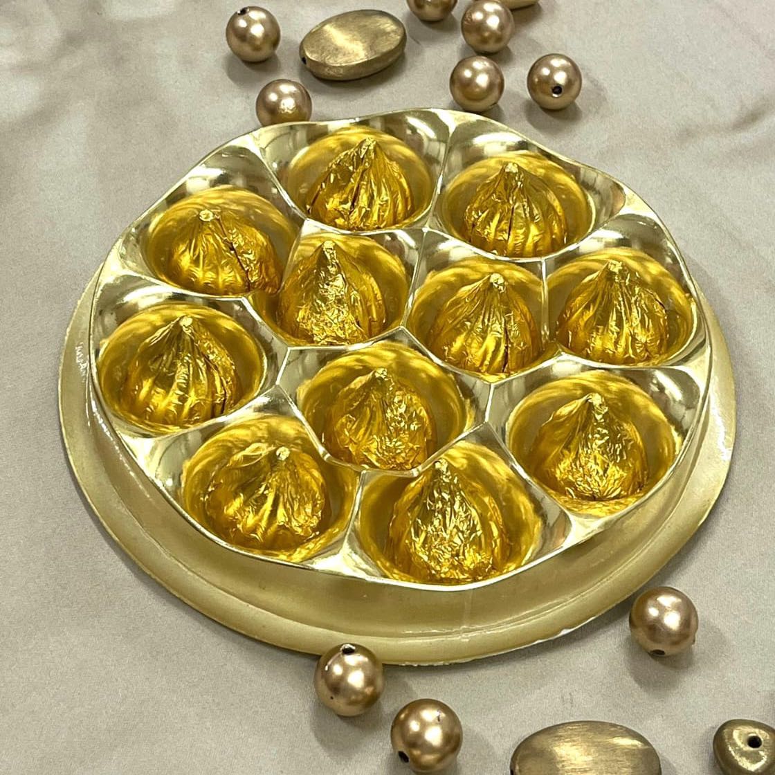 Plain Modak