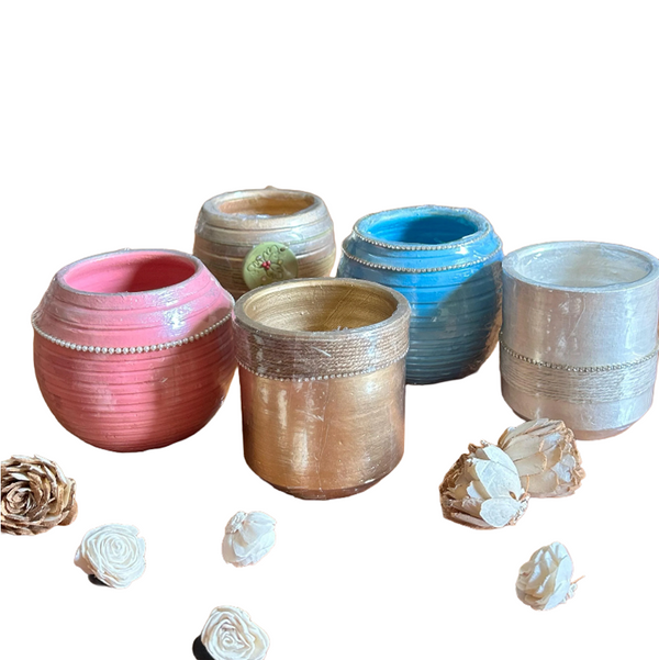 Multipurpose Pots