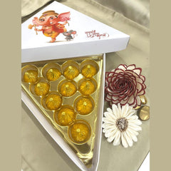 Plain Modak