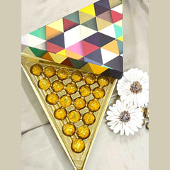 Plain Modak